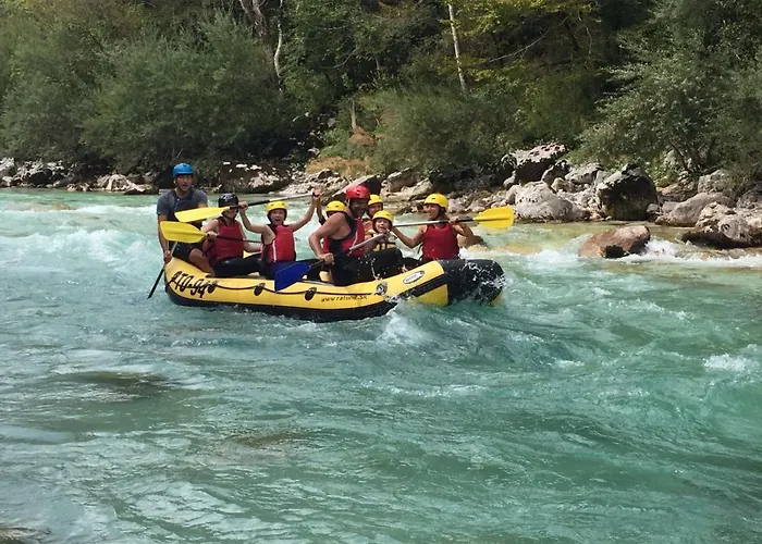 Country House Dovje Довье