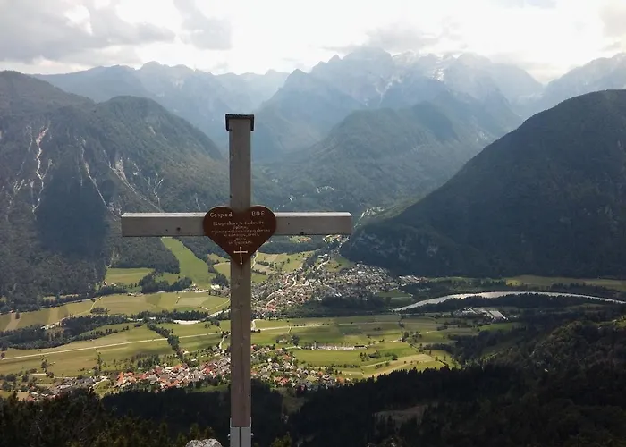 Country House Dovje * Dovje