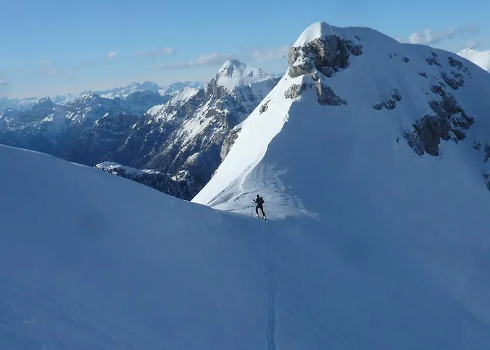Country House Dovje Εξοχικό σπίτι Dovje
