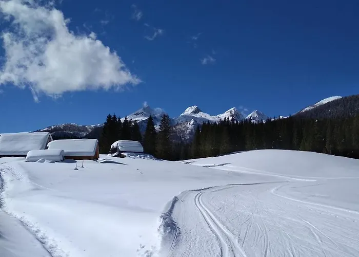 Country House Dovje Довье