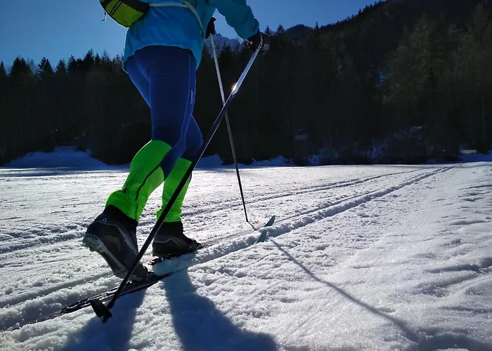 Country House Dovje *