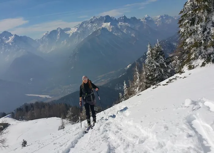 Country House Dovje * Dovje