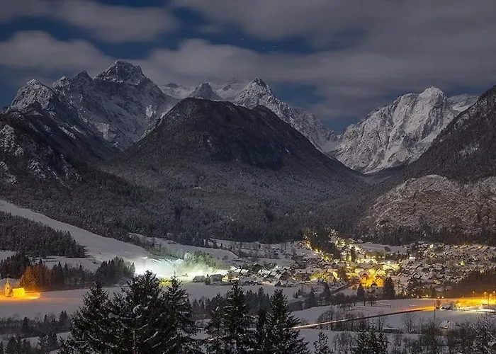 Country House Dovje Dovje