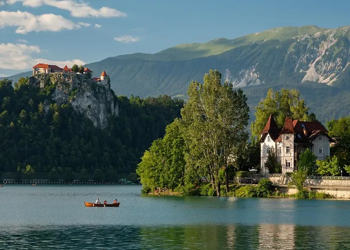 Εξοχικό σπίτι Country House Dovje *