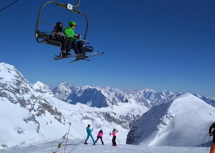 Country House Dovje *