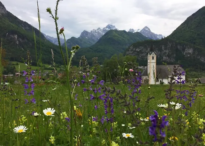 Country House Dovje Довье