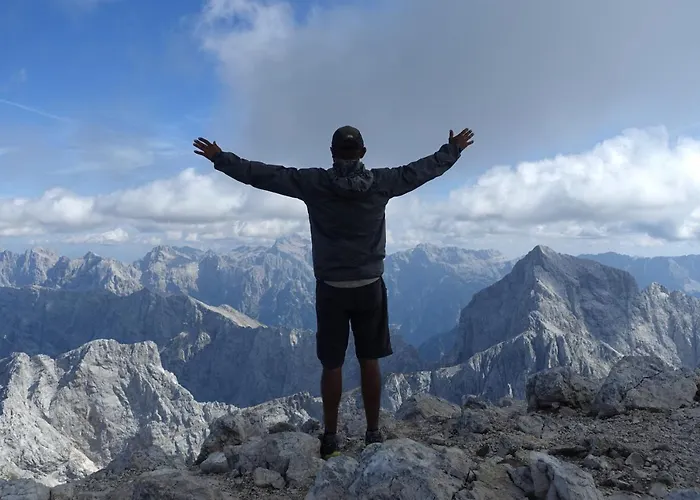 Country House Dovje Εξοχικό σπίτι Dovje