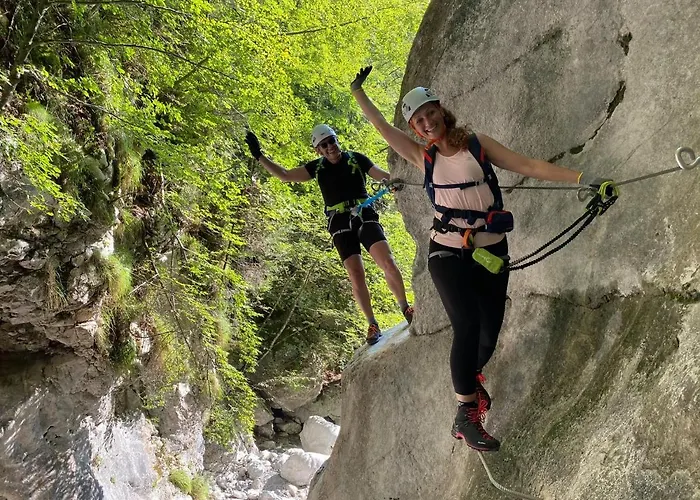 Country House Dovje * Довье