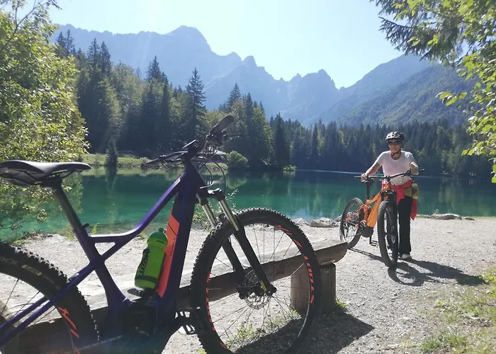 Country House Dovje Dovje