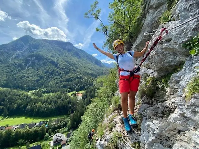 Country House Dovje * Dovje