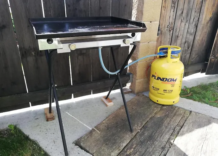 Country House Dovje Летний дом