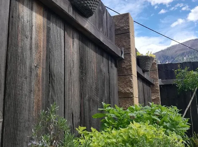 Летний дом Country House Dovje *