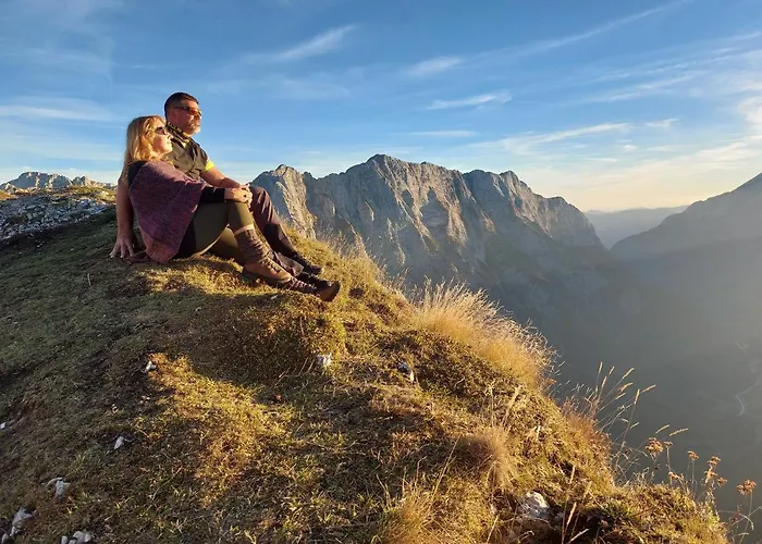 Country House Dovje Εξοχικό σπίτι