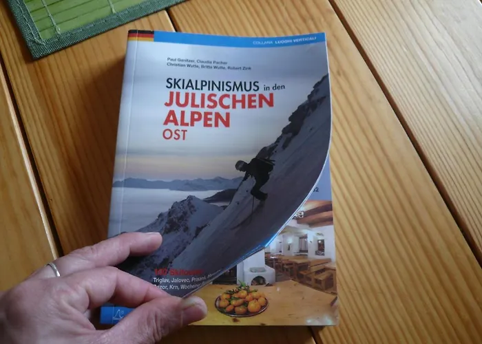 Country House Dovje * Dovje