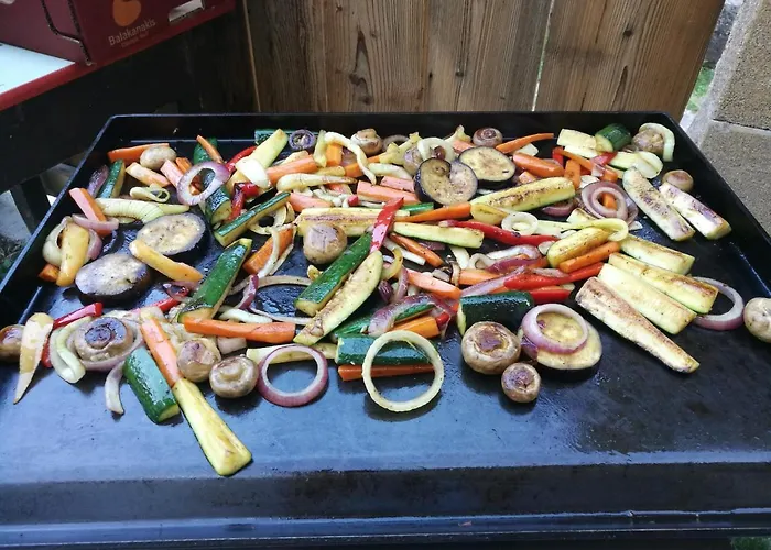 Country House Dovje Landhuis