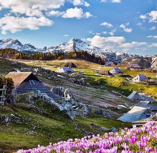 Country House Dovje Εξοχικό σπίτι Dovje