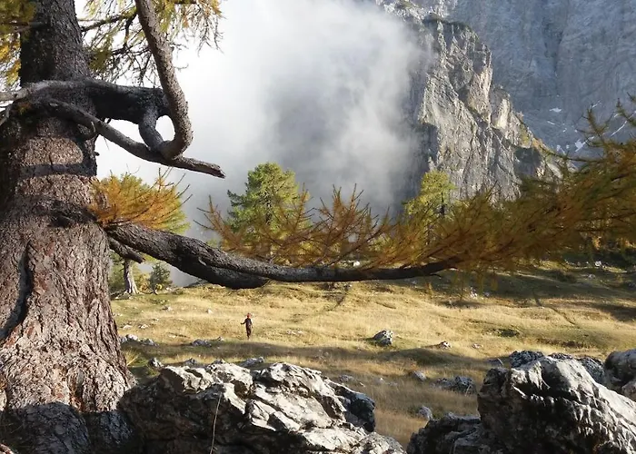 Country House Dovje Εξοχικό σπίτι *