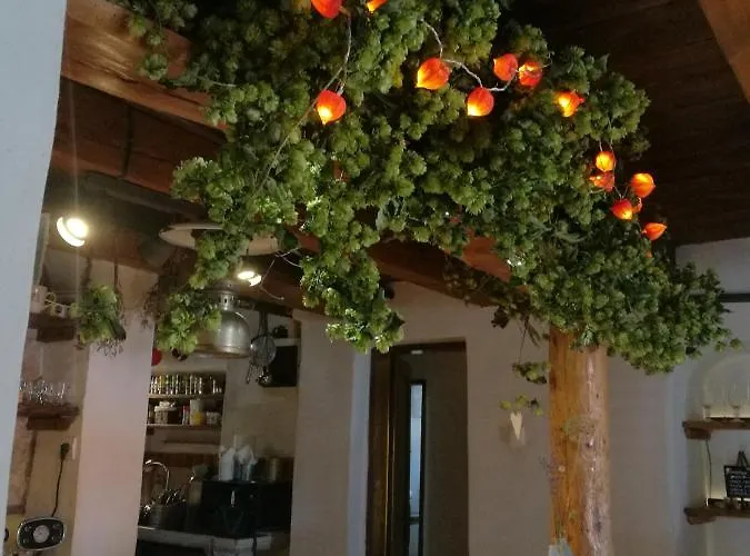 Εξοχικό σπίτι Country House Dovje Dovje