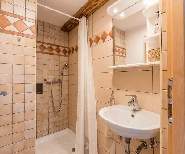 Hétvégi ház Country House Dovje Dovje