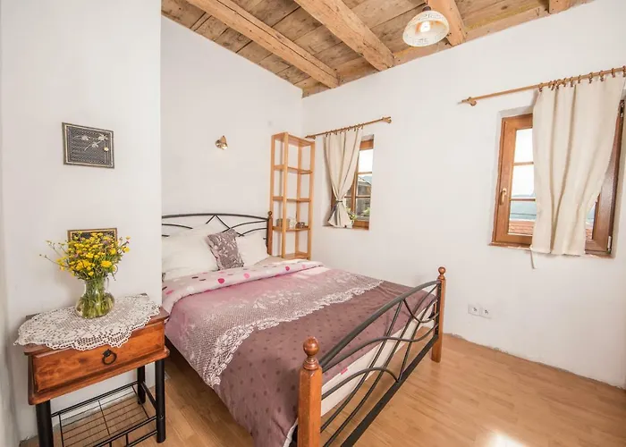 Летний дом Country House Dovje