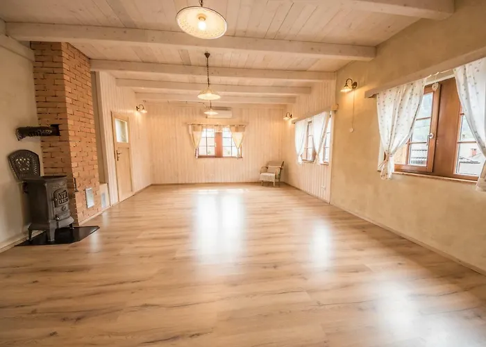 Country House Dovje Εξοχικό σπίτι Dovje