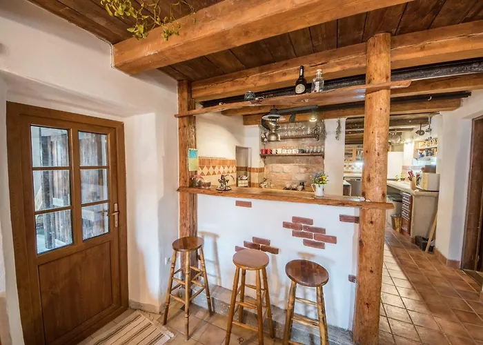 Country House Dovje Довье