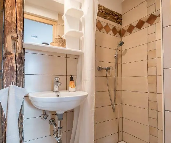 Country House Dovje Dovje