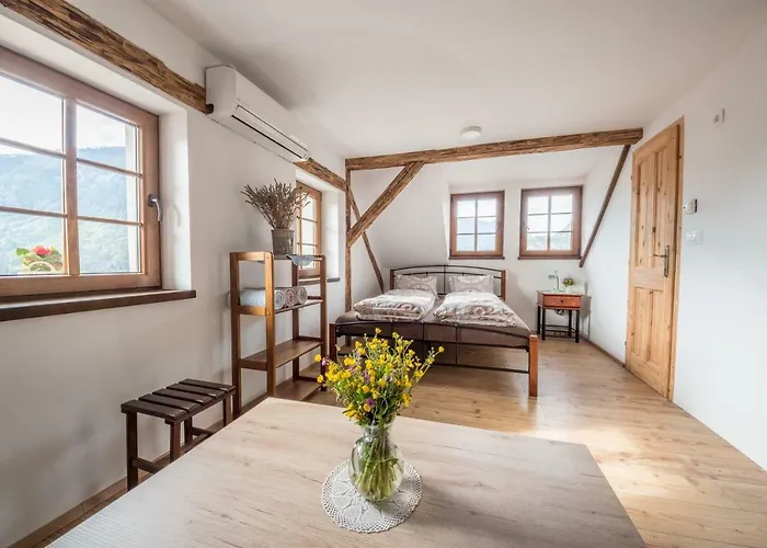 Country House Dovje * Довье