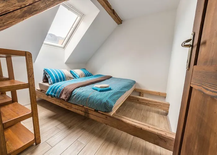 Country House Dovje Dovje