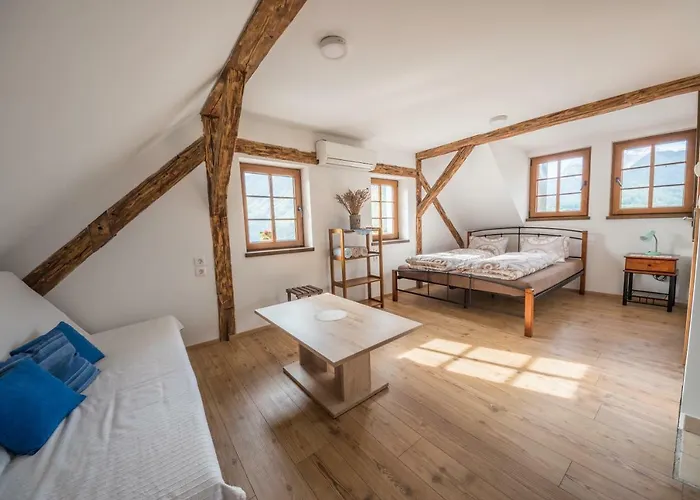 Country House Dovje Dovje