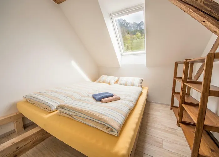 Country House Dovje Dovje