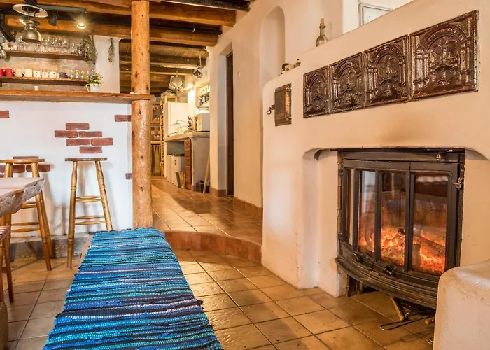 Εξοχικό σπίτι Country House Dovje Dovje