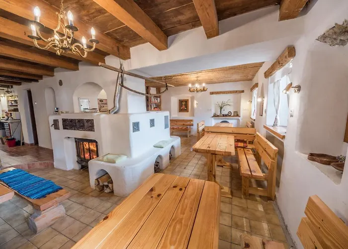 Country House Dovje * Довье